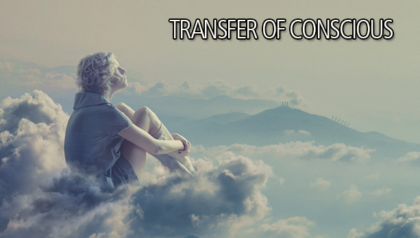 Transfer Of Conscious