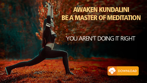 Be a Master of Meditation