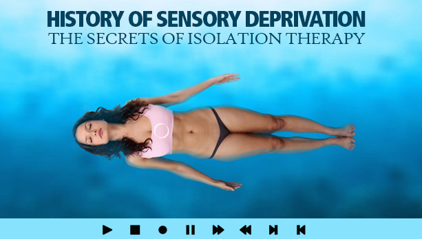 History of Sensory Deprivation Video