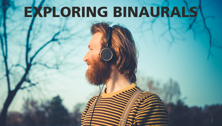 Exploring BInaural Beat