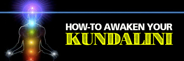 HowTo Awaken Kundalini