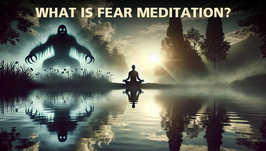 Understanding Fear-Based Meditation