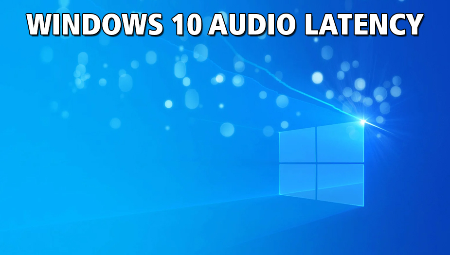 Audio Test for Windows 10