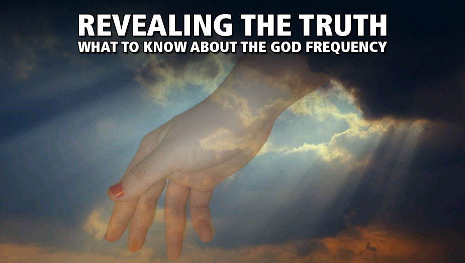 truth about the god frequency