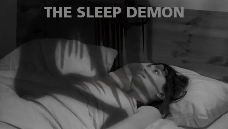 Exploring Parasomnia Understanding Sleep Terror And Paralysis