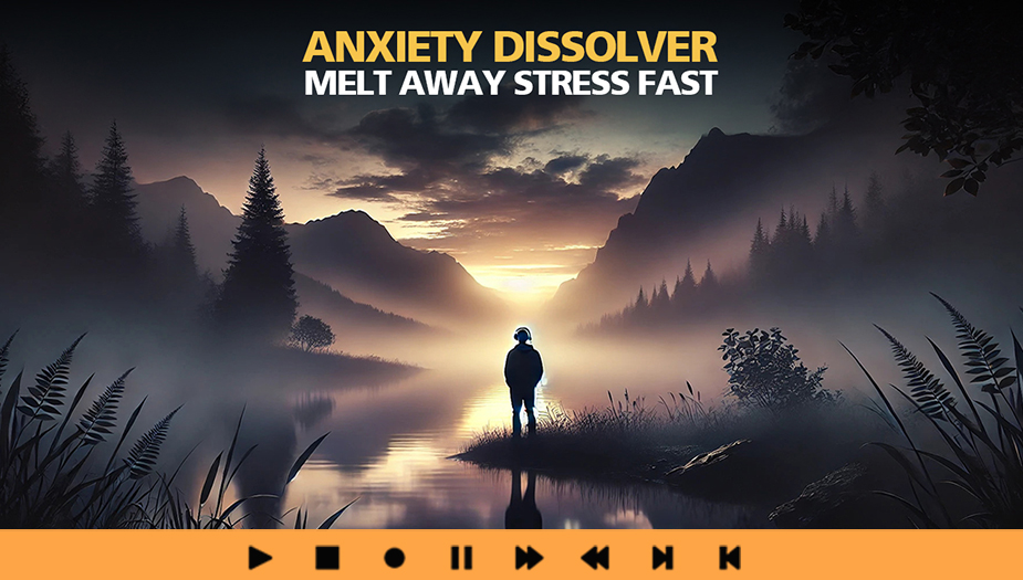 Anxiety Dissolver