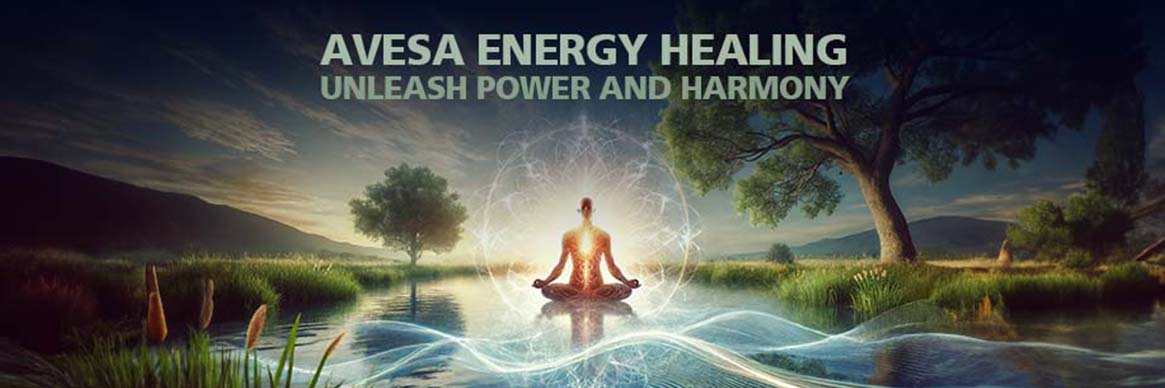 Avesa Energy Healing