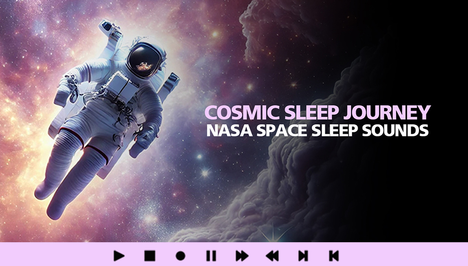 NASA Sleep Journey