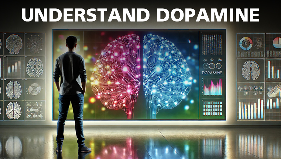 Understand Dopamine Detox