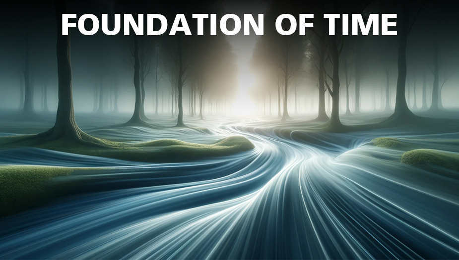 Foundation of Time Compression