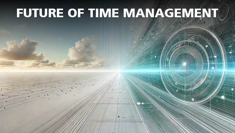 Time Distortion Management