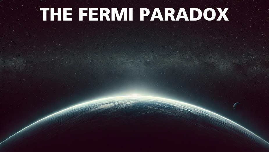 Fermi Paradox